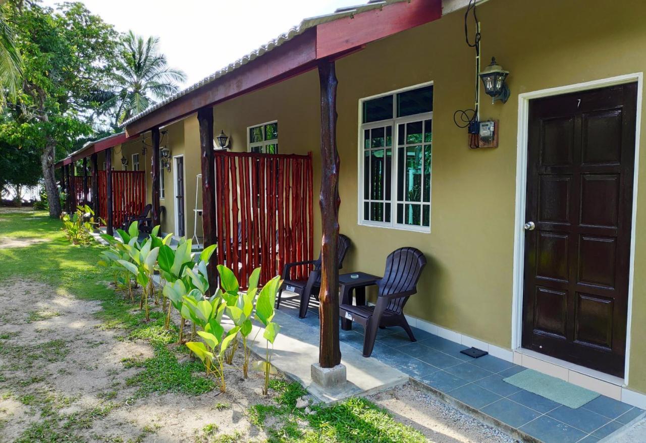 Sunset Bay Cottage Langkawi Exterior foto